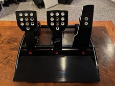 Fanatec clubsport pedals - clubsport,
