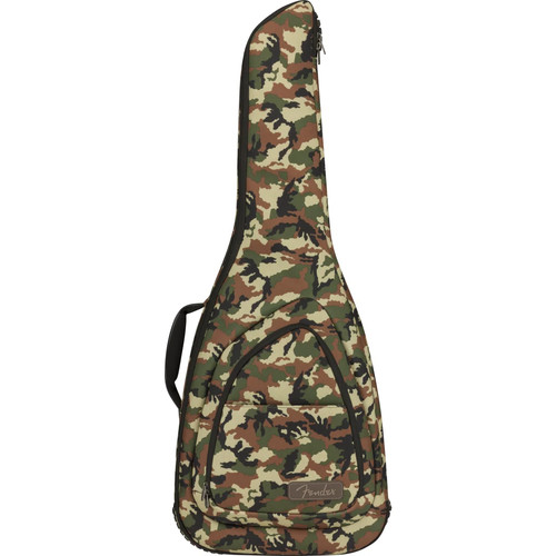 Fender fe920 woodland camo - woodland,