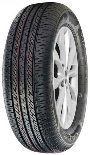 Pneumatici 245 r17 - 245/65,