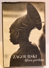 Ezio Bassani / ZAGOURSKI