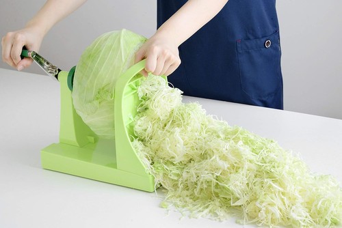 Ichikou cabbec chef - chef, taglierina