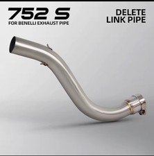 Collettore scarico racing