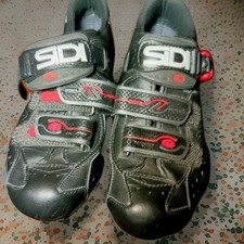 Scarpe da ciclismo donna Sidi