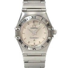 Omega Constellation Mini