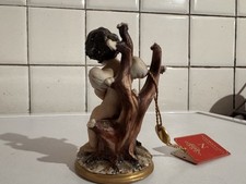Statuetta di porcella La Medea
