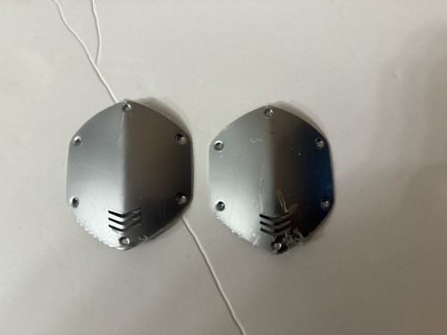 Nuovi paraorecchie moda - paraorecchie, v-moda