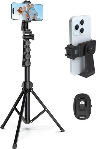 Treppiede per cellulare - 64",