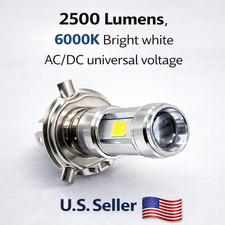 💡Pro 12V Hi/Lo LED