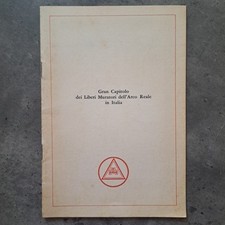 Gran capitolo dei liberi - capitolo,