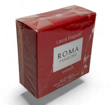 Laura Biagiotti Roma Passione
