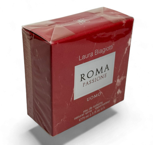 Laura biagiotti roma - roma, passione
