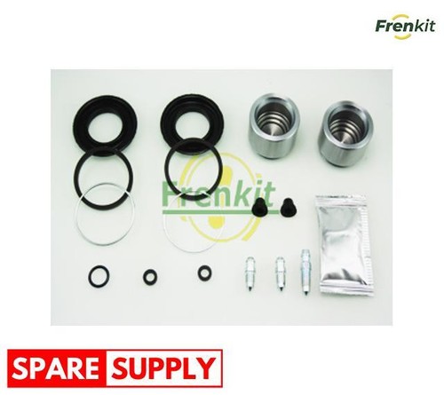 Kit riparazione pinza - kit, freno