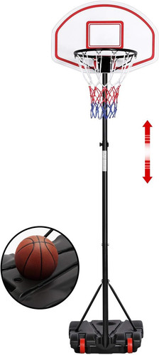 Canestro basket esterno - canestro,