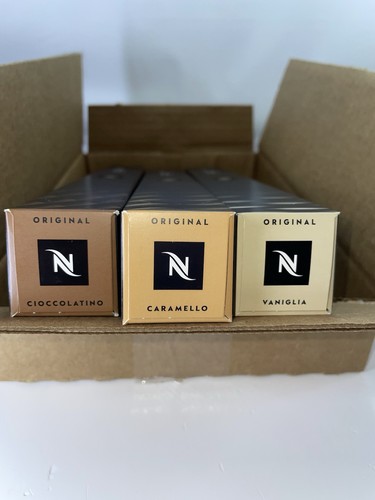 Nespresso original line - original,