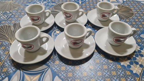 Tazzine caffè espresso - caffè,