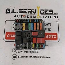 CENTRALINA MODULO UNITA BODY COMPUTER SCATOLA PORTA FUSIBILI RELE MITO 1.4 TB 