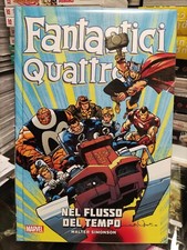 fantastici quattro Completa