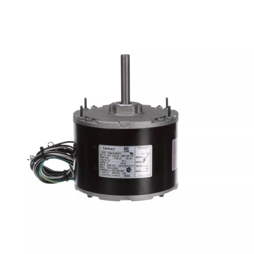 Century 153a motore - 153a, di