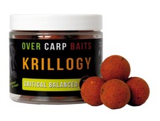 Overcarp Baits Boilies