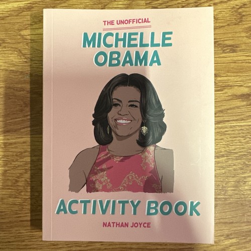 The unofficial michelle obama - the,