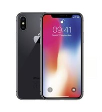 Apple iPhone X 256GB Space