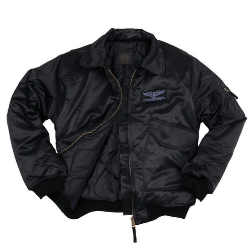 Giacca bomber pilota - giacca, da