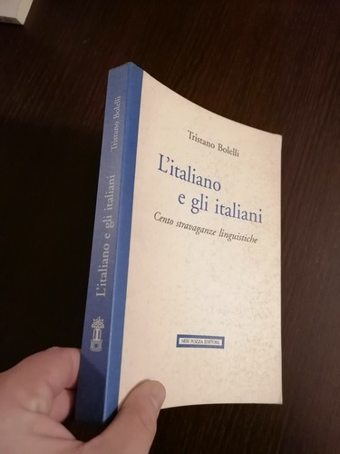 Italiano gli italiani - l'italiano,