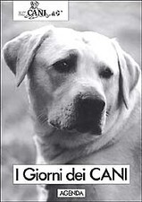 Giorni dei cani agenda - giorni,