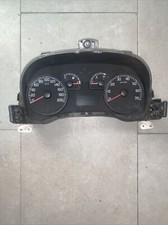 Contachilometri / Tachimetro Fiat Punto 188 1.3mjt  cod. 51703280