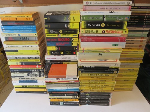 Lotto collezione serie 175 - lotto,