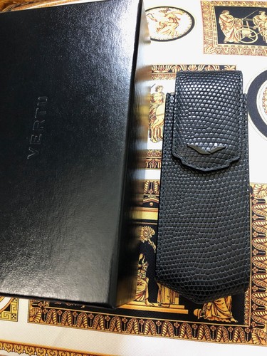 Nuovissima custodia vertu - nuovissima,