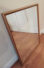 Specchio da parete vintage