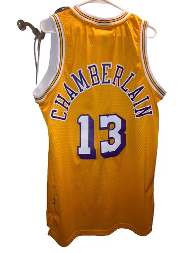 Maglia wilt chamberlain - maglia, la