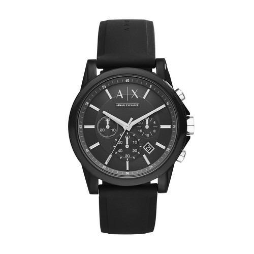 Orologio uomo armani exchange - orologio,