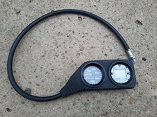 Vintage Cressi-Sub Misuratore