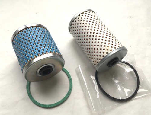 Filtro carburante diesel olio - carburante,
