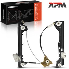 Alzavetro elettrico anteriore