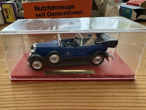 Solido age or - 1/43, d'or