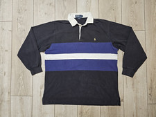 POLO RALPH LAUREN MAGLIA RUGBY