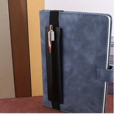 ELEGANTE PORTAPENNE SIMILPELLE