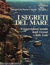 I SEGRETI DEL MARE. Il