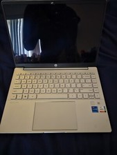 HP Pavilion Plus I7-12700H