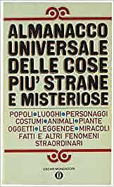 Almanacco universale delle