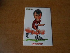 figurina-CARD SCORE GOLD