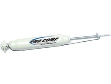 Ammortizzatore posteriore