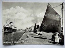 RAVENNA MARINA nave ship