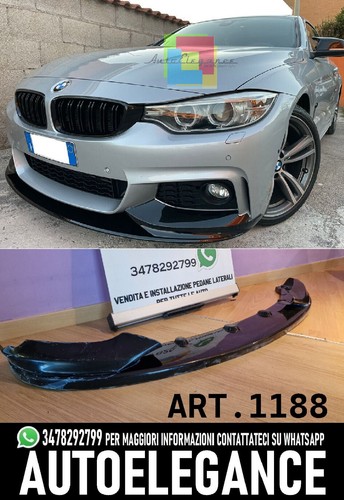 Sotto paraurti adatto - adatto, per