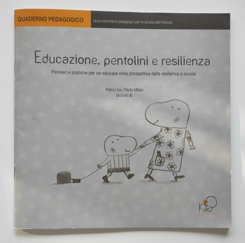 Educazione pentolini e - pentolini,
