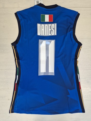 Errea fipav maglia - errea, 1°