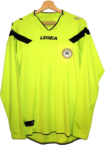 Maglia calcio udinese 2010 - maglia,